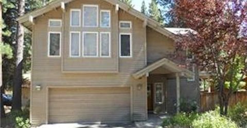 939 Wendy Lane, Incline Village, NV 89451 Photo