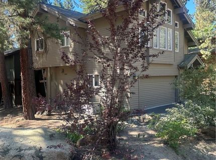 939 Wendy Lane, Incline Village, NV 89451 Photo