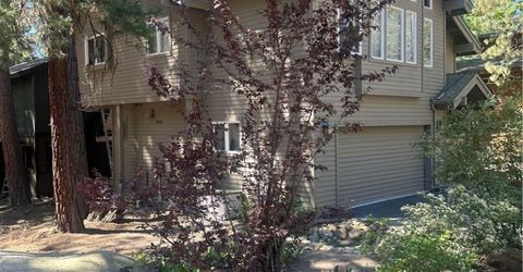 939 Wendy Lane, Incline Village, NV 89451 Photo