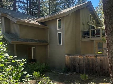 939 Wendy Lane, Incline Village, NV 89451 Photo