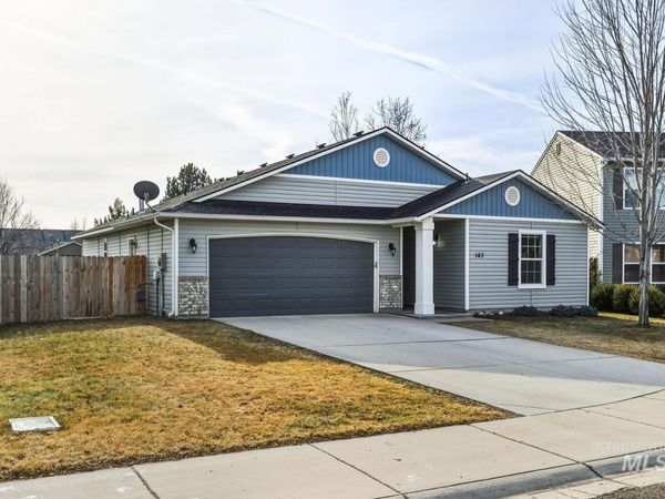 143 E Willow Creek, Middleton, ID 83644