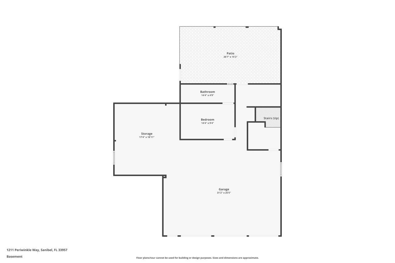1211 Periwinkle Way, Sanibel, FL 33957 Photo