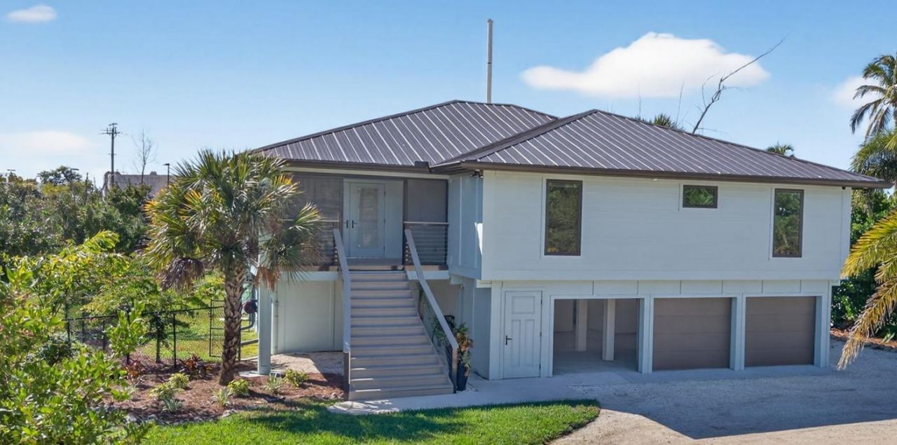 1211 Periwinkle Way, Sanibel, FL 33957 Photo