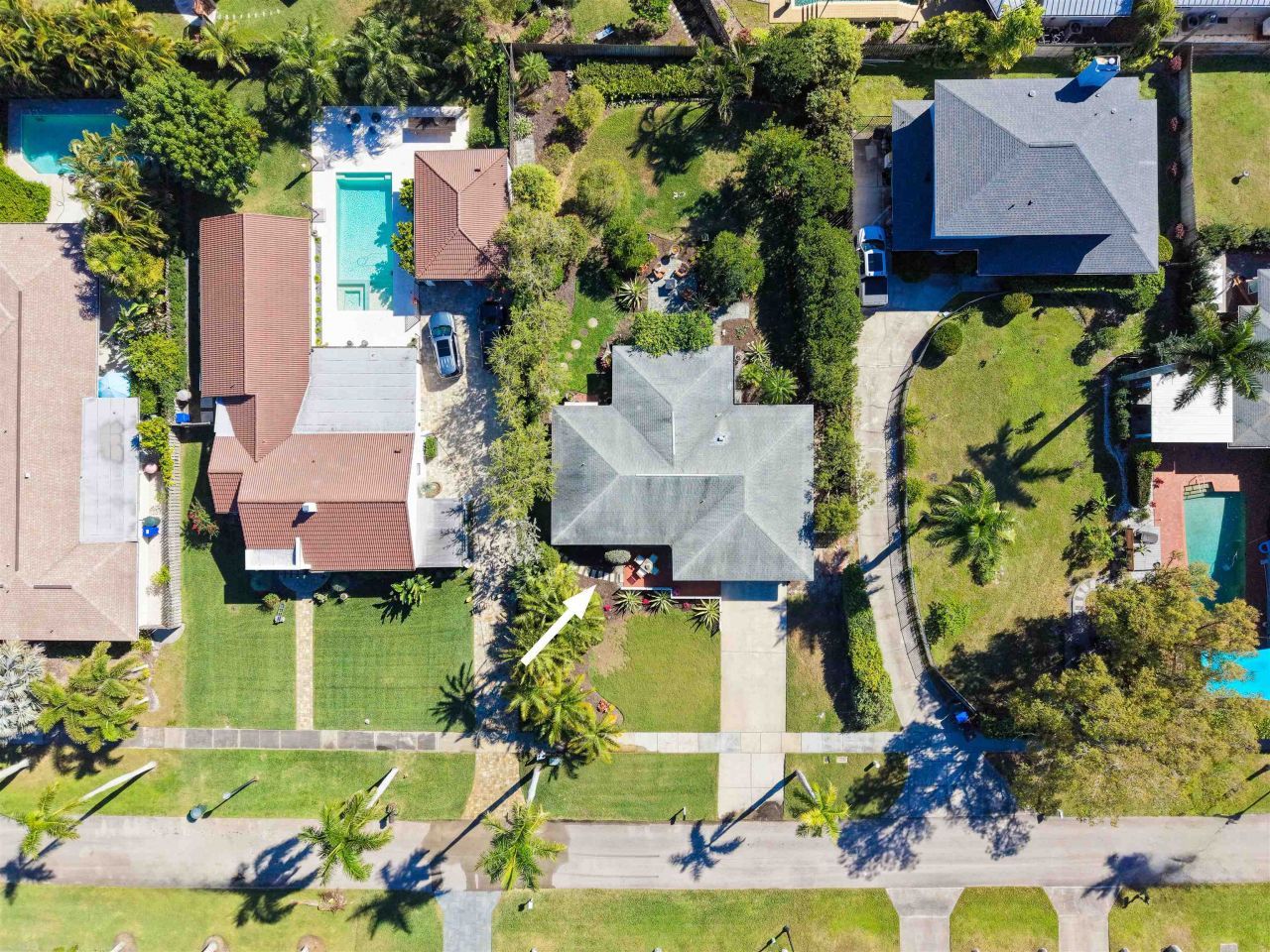 3325 Avocado Dr, Fort Myers, FL 33901 Photo