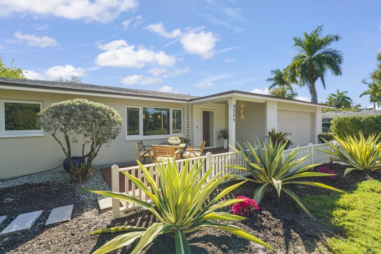 3325 Avocado Dr, Fort Myers, FL 33901 Photo