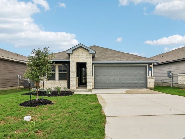 2906 Clemente Way, Converse, TX 78109