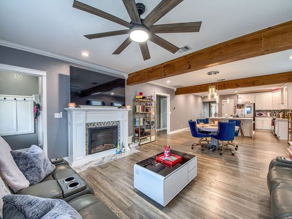 1002 W French Place, San Antonio, TX 78212