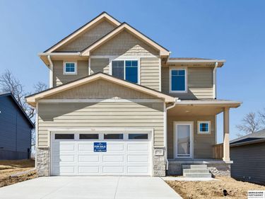 7716 N 116th Avenue, Omaha, NE 68142