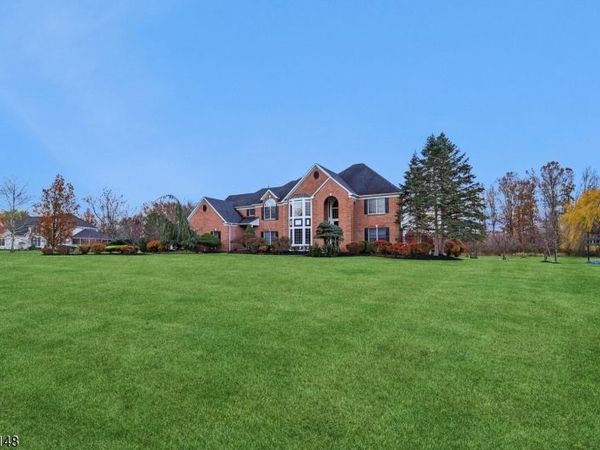 10 Jacobus Ln, Readington, NJ 08822