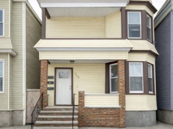 160 S 11Th St, Newark, NJ 07107