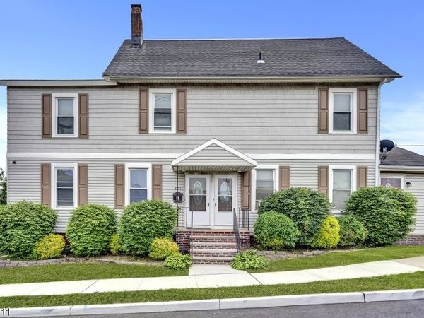 601 Ridgeway Ave, South Amboy, NJ 08879