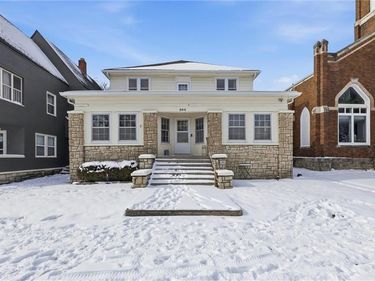 554 S Kansas City Avenue, Excelsior Springs, MO 64024