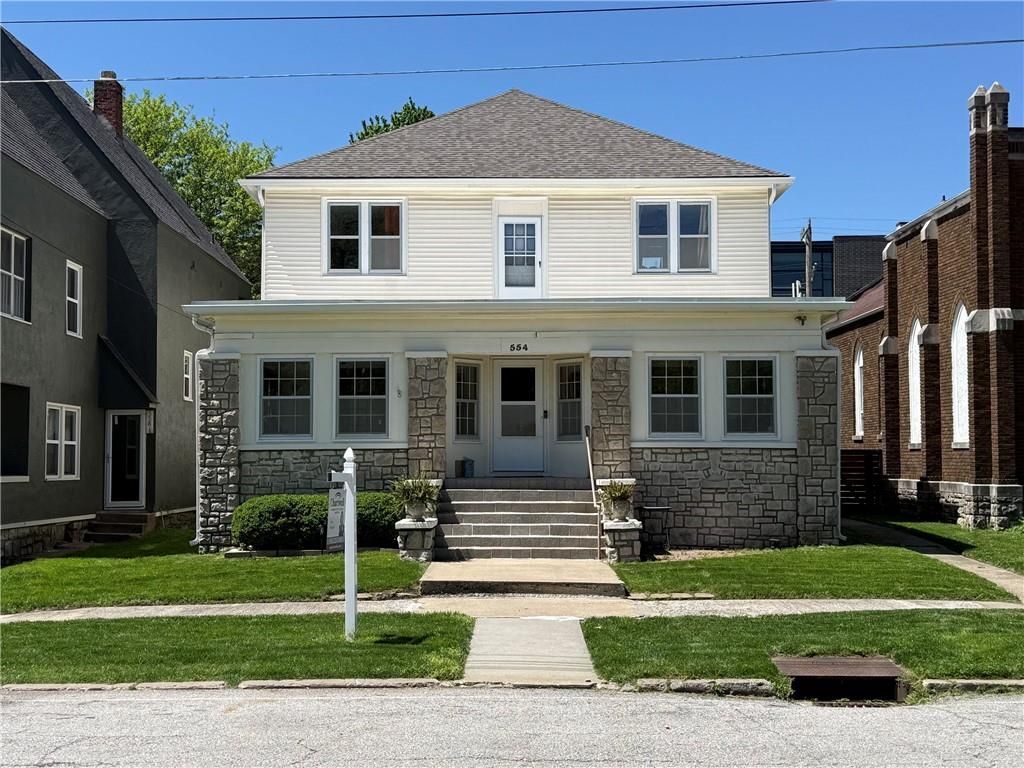 554 S Kansas City Avenue, Excelsior Springs, MO 64024 Main Photo