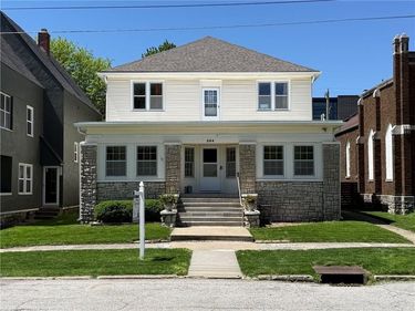 554 S Kansas City Avenue, Excelsior Springs, MO 64024