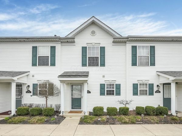 5144 Aquila Drive, Unit C, Canal Winchester, OH 43110