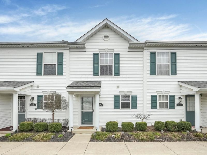 5144 Aquila Drive, Unit C, Canal Winchester, OH 43110 Photo 1