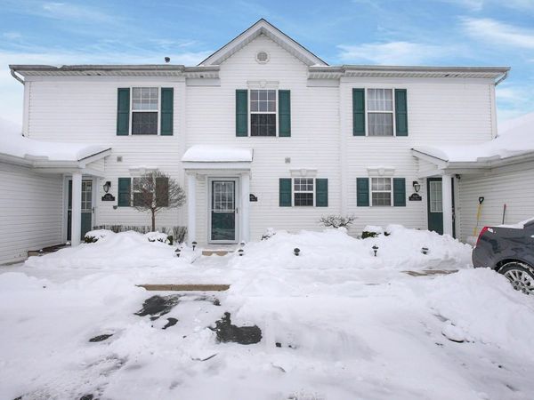 5144 Aquila Drive, Unit C, Canal Winchester, OH 43110