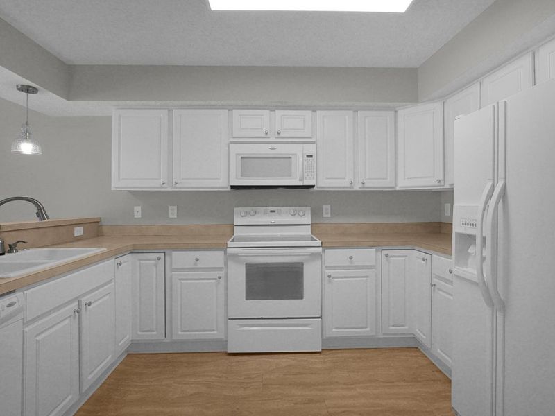 5144 Aquila Drive, Unit C, Canal Winchester, OH 43110 Photo 11