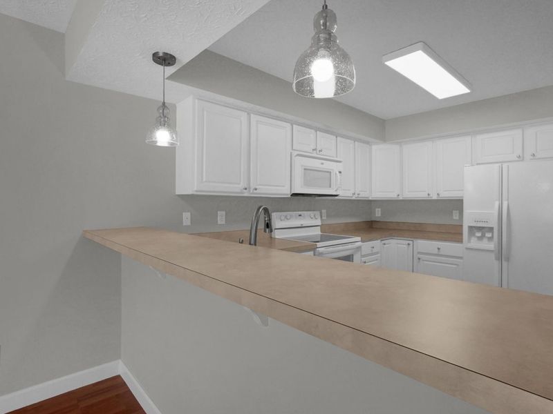 5144 Aquila Drive, Unit C, Canal Winchester, OH 43110 Photo 13