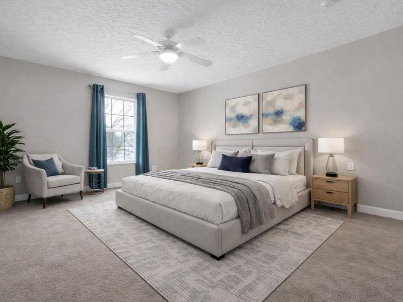 5144 Aquila Drive, Unit C, Canal Winchester, OH 43110 Photo 16