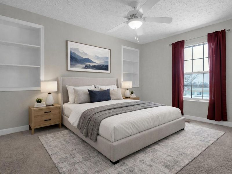 5144 Aquila Drive, Unit C, Canal Winchester, OH 43110 Photo 20