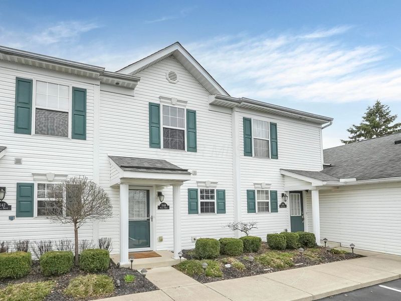 5144 Aquila Drive, Unit C, Canal Winchester, OH 43110 Photo 3