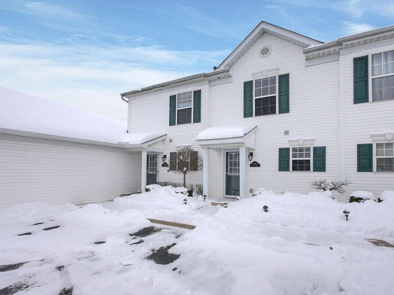 5144 Aquila Drive, Unit C, Canal Winchester, OH 43110 Photo 3