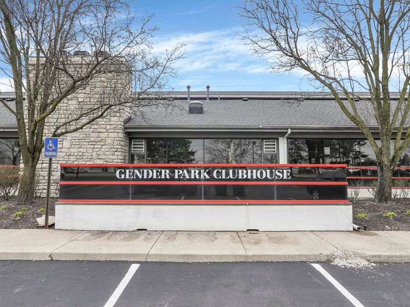 5144 Aquila Drive, Unit C, Canal Winchester, OH 43110 Photo 33