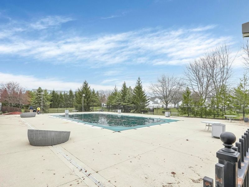 5144 Aquila Drive, Unit C, Canal Winchester, OH 43110 Photo 34