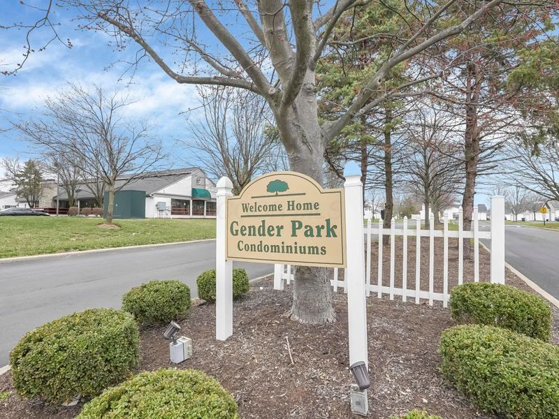 5144 Aquila Drive, Unit C, Canal Winchester, OH 43110 Photo 35