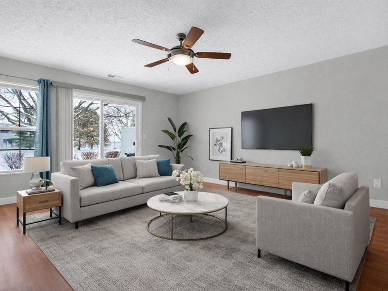 5144 Aquila Drive, Unit C, Canal Winchester, OH 43110 Photo 4