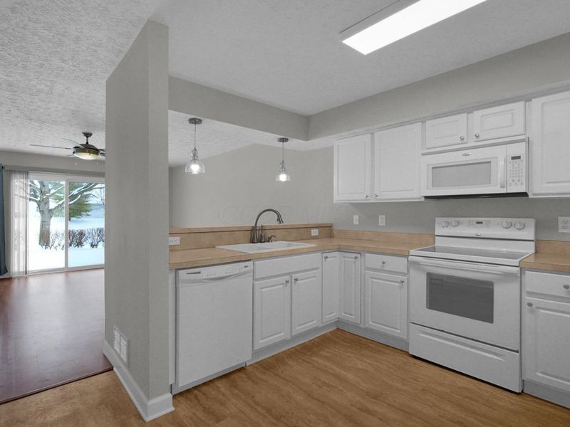 5144 Aquila Drive, Unit C, Canal Winchester, OH 43110 Photo 7