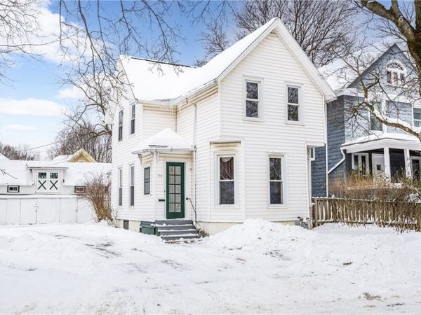176 Caroline Street, Rochester, NY 14620