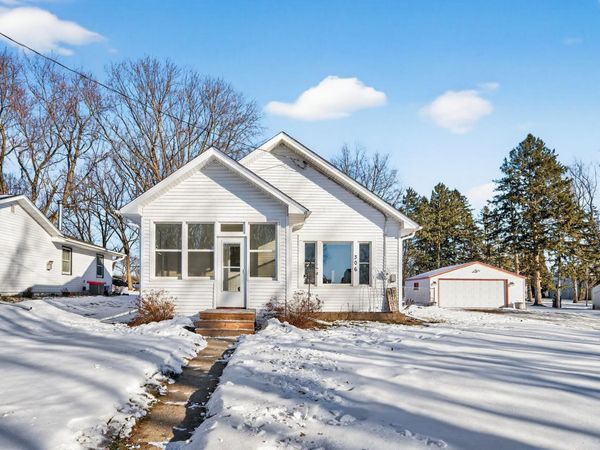 306 N Division Street, Roberts, WI 54023