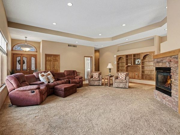 12118 Bluebird Circle NW, Coon Rapids, MN 55448