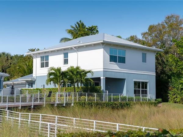 4659 SE Manatee Way, Stuart, FL 34997
