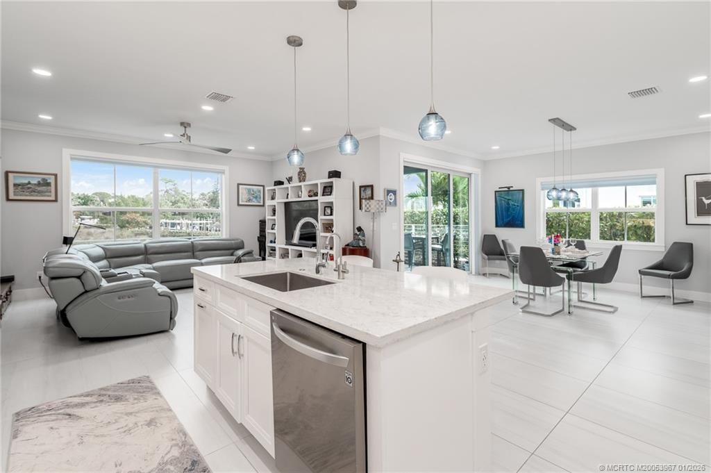 4659 SE Manatee Way, Stuart, FL 34997 Photo