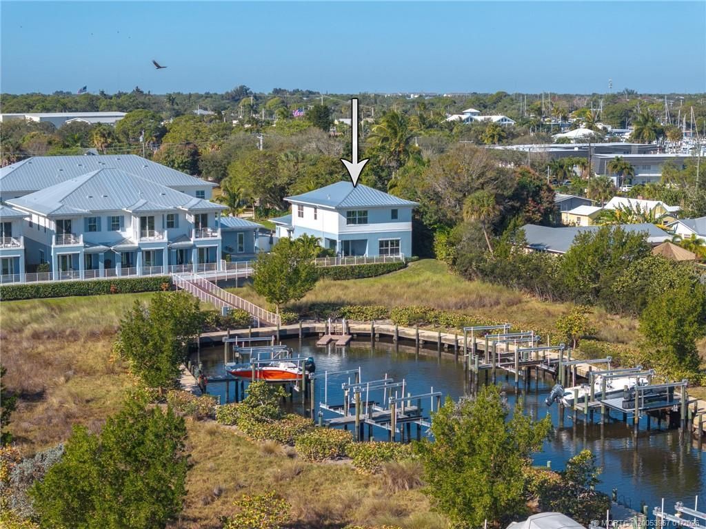 4659 SE Manatee Way, Stuart, FL 34997 Photo