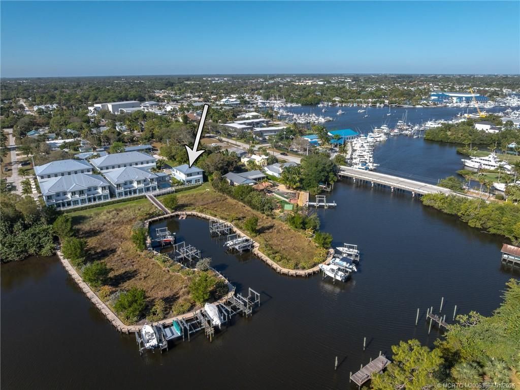 4659 SE Manatee Way, Stuart, FL 34997 Photo