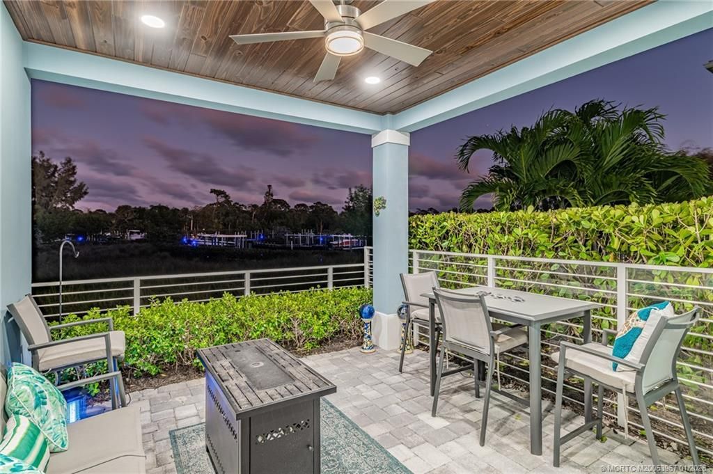 4659 SE Manatee Way, Stuart, FL 34997 Photo