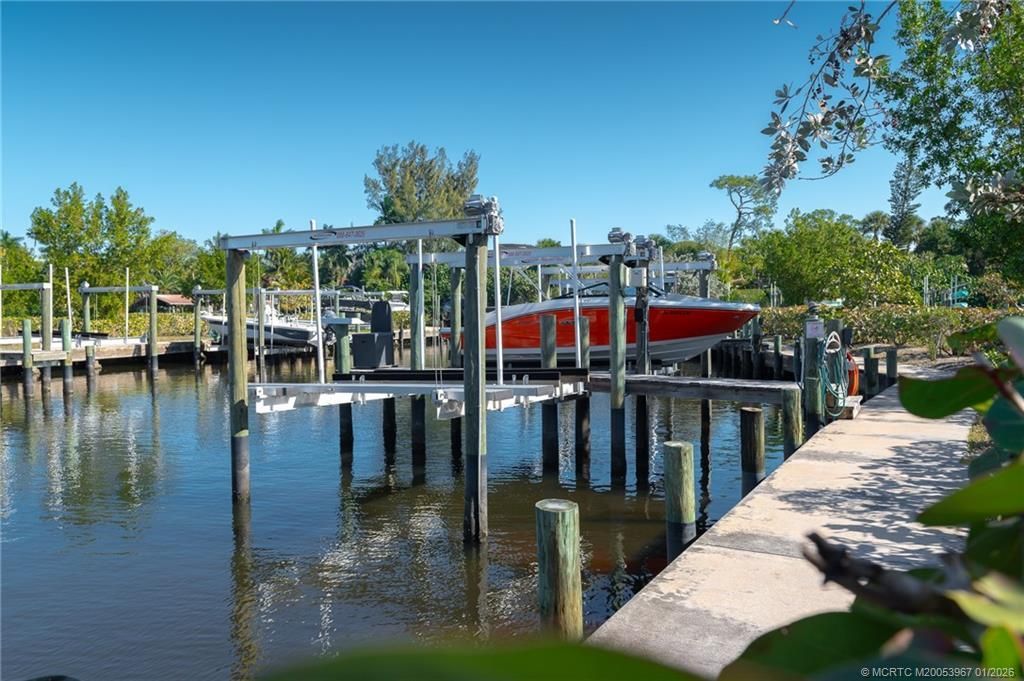 4659 SE Manatee Way, Stuart, FL 34997 Photo