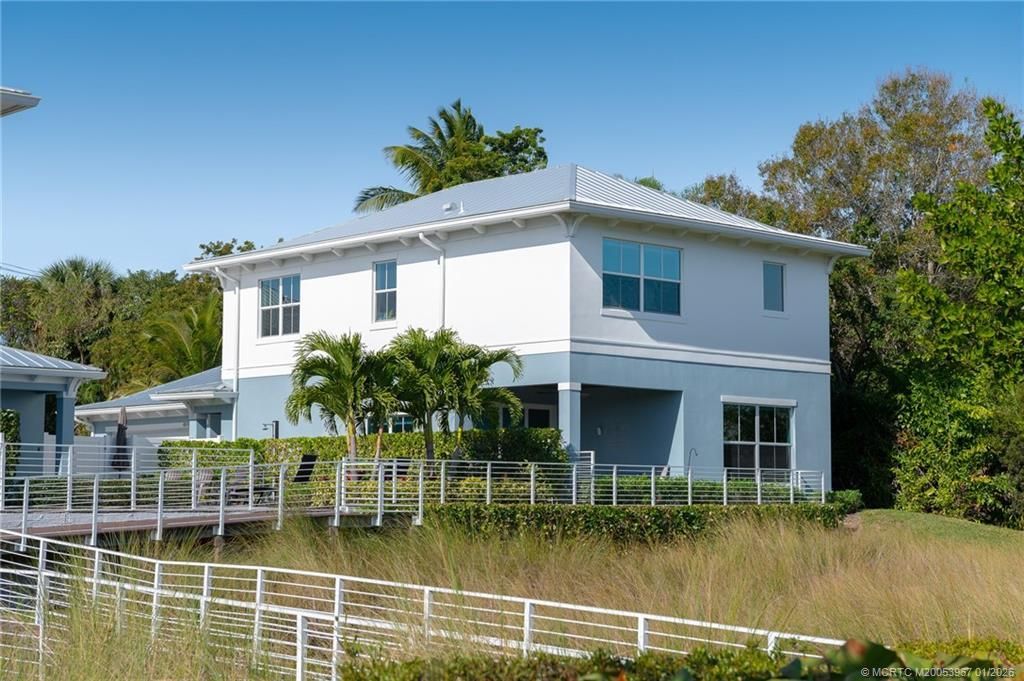 4659 SE Manatee Way, Stuart, FL 34997 Photo