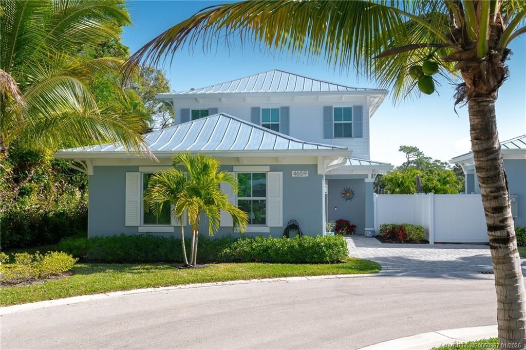 4659 SE Manatee Way, Stuart, FL 34997 Photo
