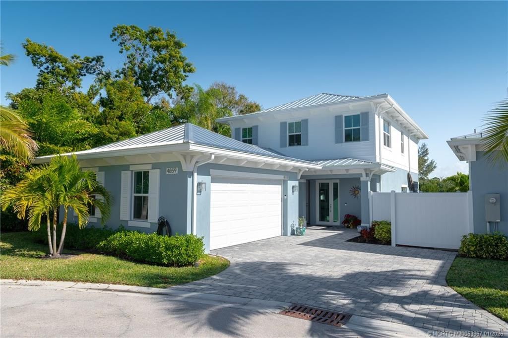 4659 SE Manatee Way, Stuart, FL 34997 Photo