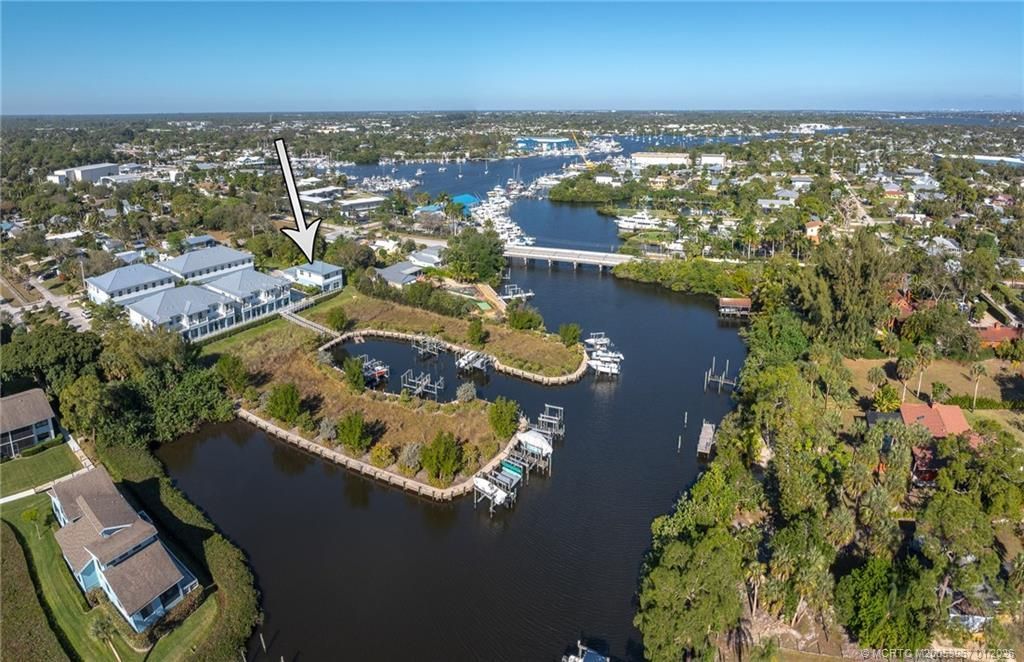 4659 SE Manatee Way, Stuart, FL 34997 Photo