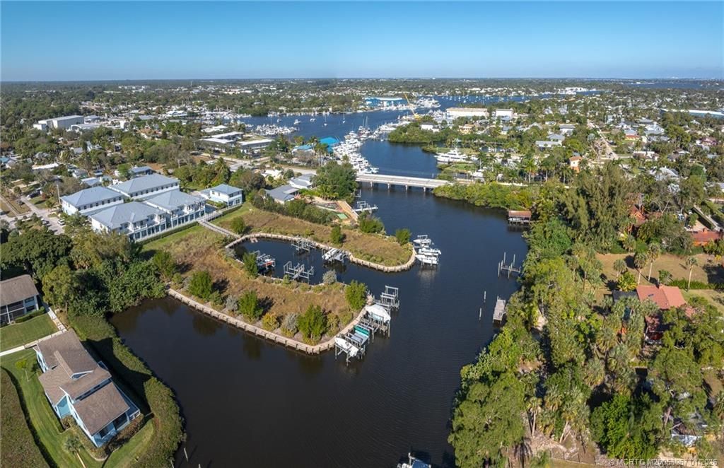 4659 SE Manatee Way, Stuart, FL 34997 Photo