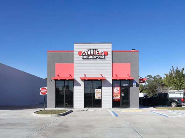 2890 W New Haven Avenue, Melbourne, FL 32904