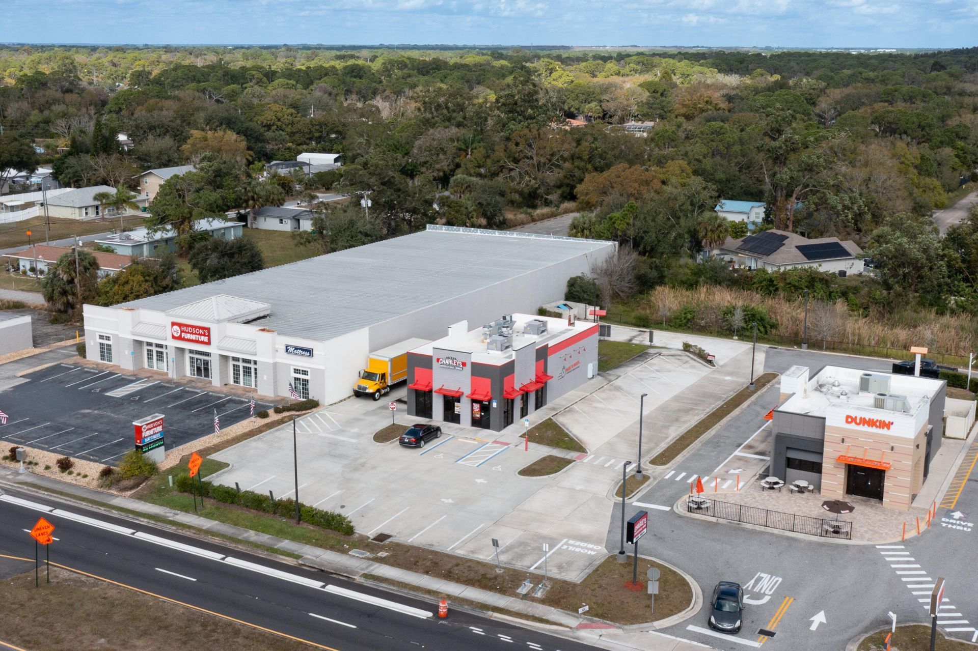 2890 W New Haven Avenue, Melbourne, FL 32904 Photo