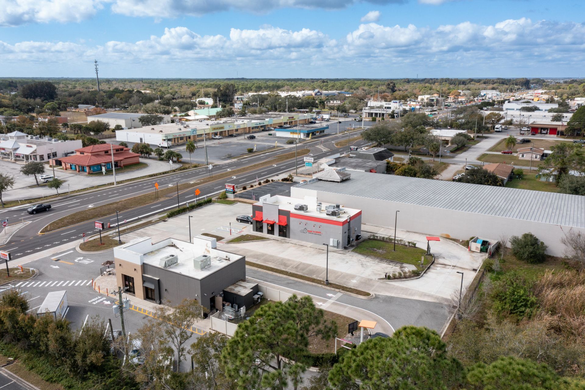 2890 W New Haven Avenue, Melbourne, FL 32904 Photo