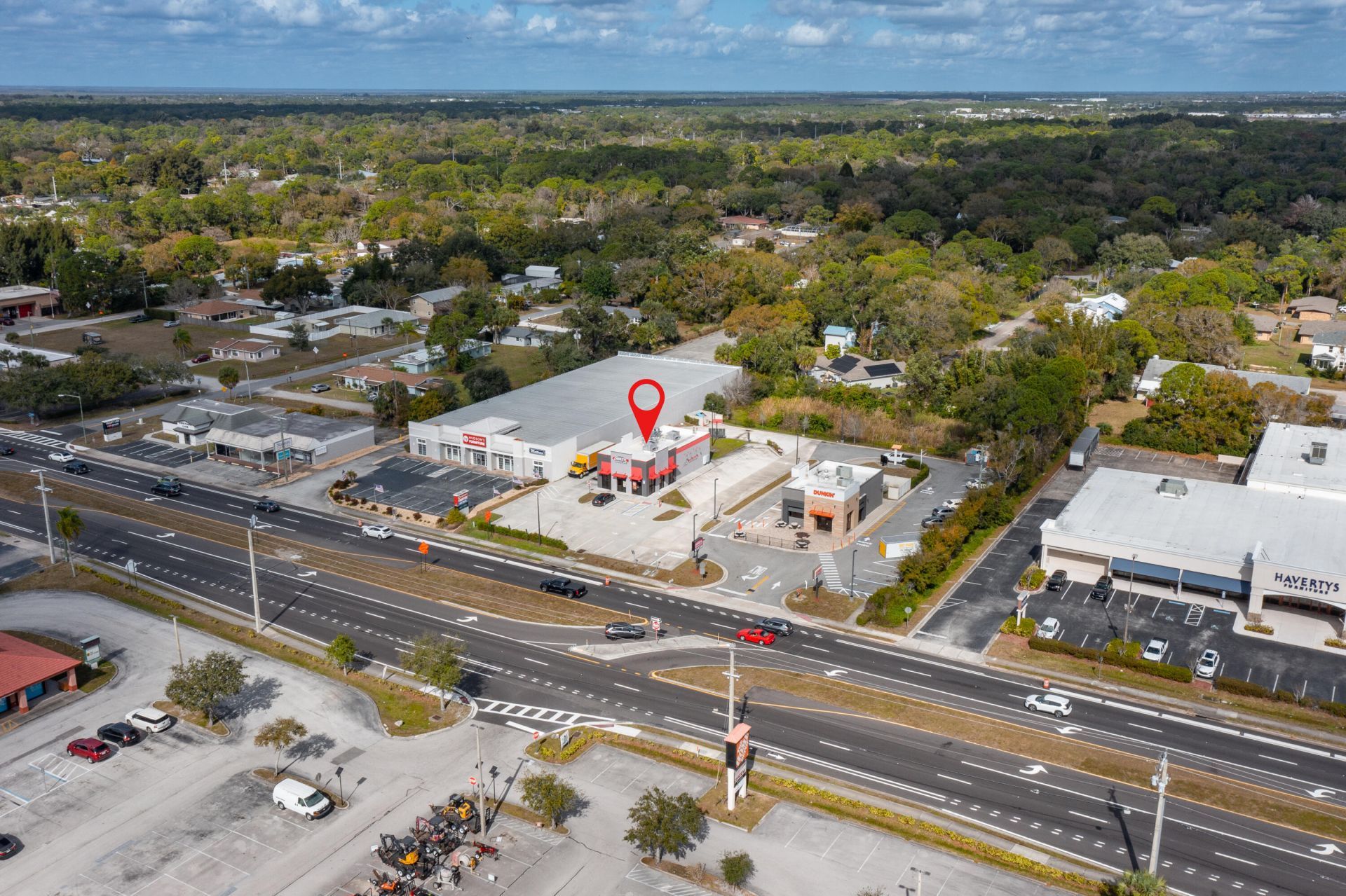 2890 W New Haven Avenue, Melbourne, FL 32904 Photo